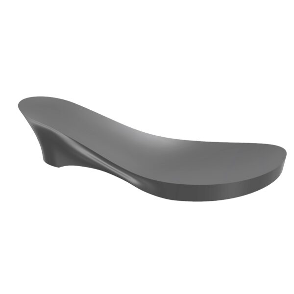 Platform Parametric Shoe Component Design Template Perspective